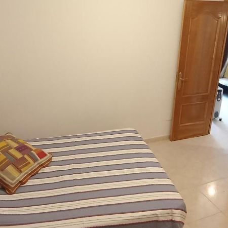 Enfoz 1ª Linea De Playa II Apartment Bagian luar foto