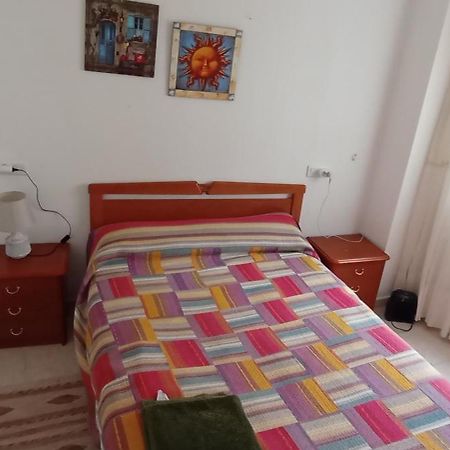 Enfoz 1ª Linea De Playa II Apartment Bagian luar foto