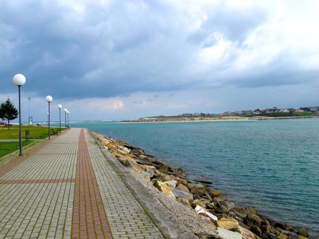 Enfoz 1ª Linea De Playa II Apartment Bagian luar foto