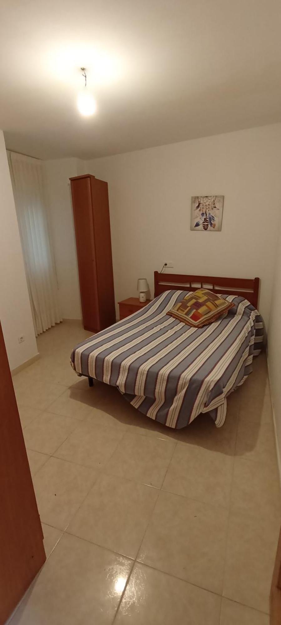Enfoz 1ª Linea De Playa II Apartment Bagian luar foto