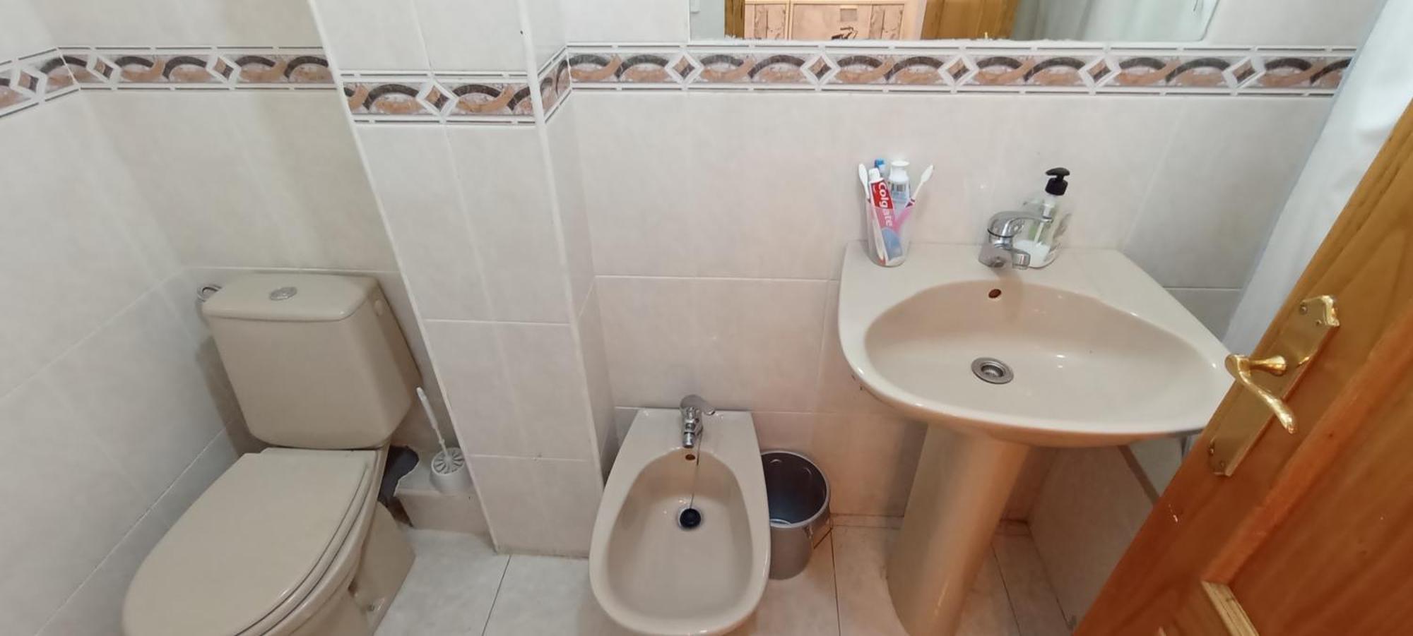 Enfoz 1ª Linea De Playa II Apartment Bagian luar foto