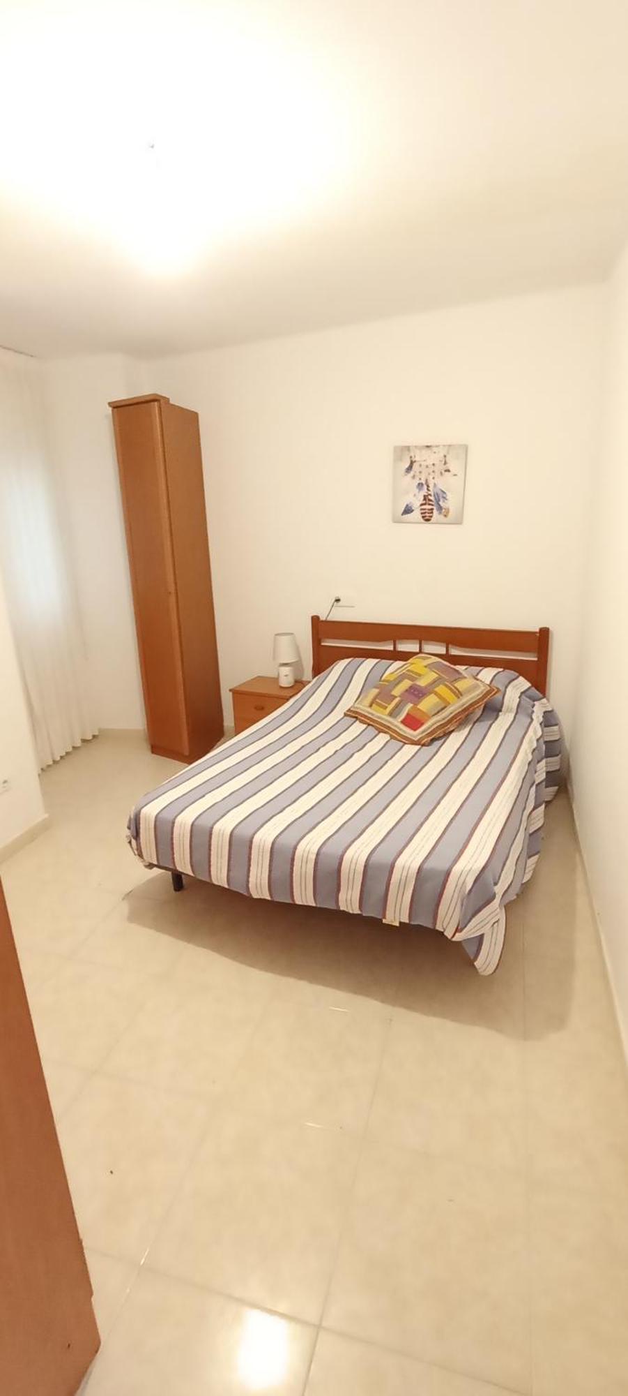 Enfoz 1ª Linea De Playa II Apartment Bagian luar foto