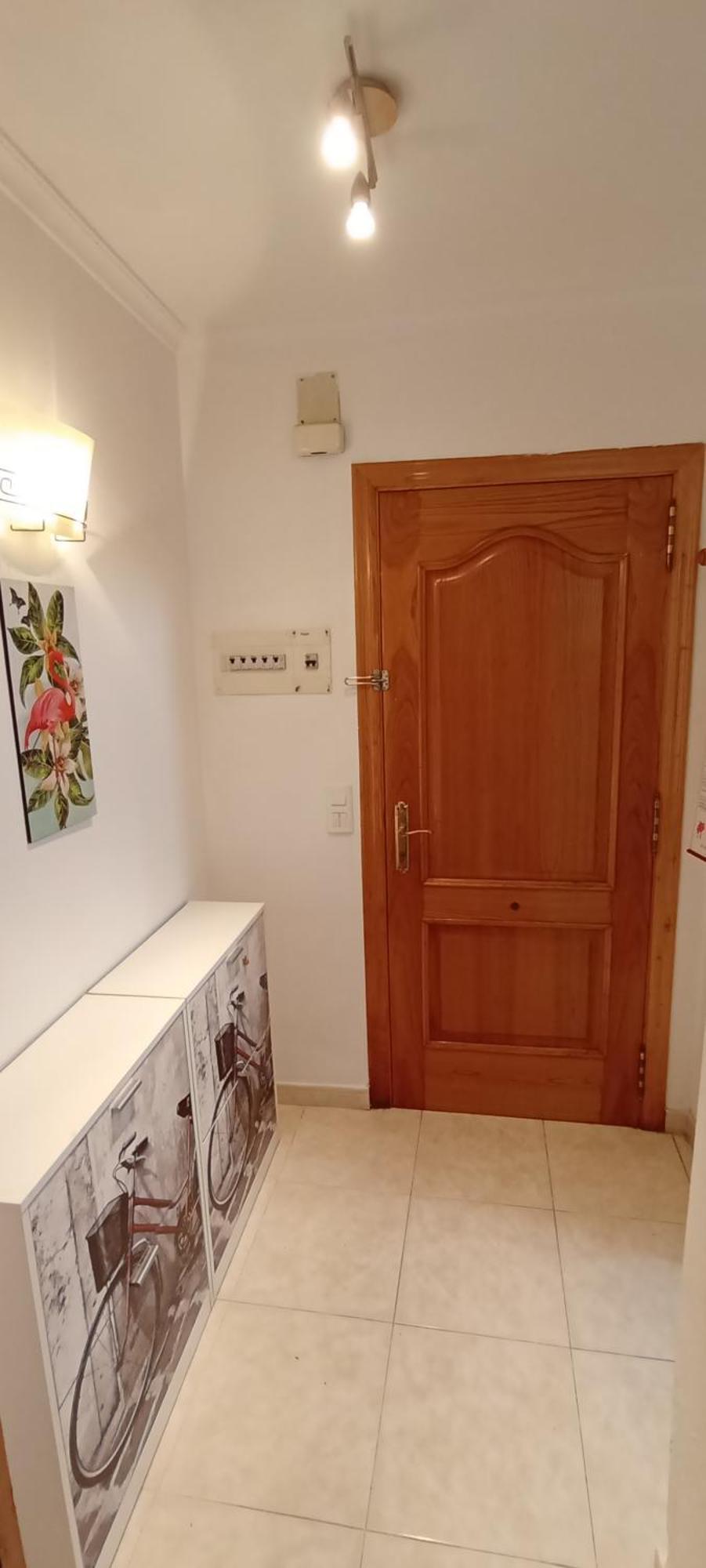 Enfoz 1ª Linea De Playa II Apartment Bagian luar foto