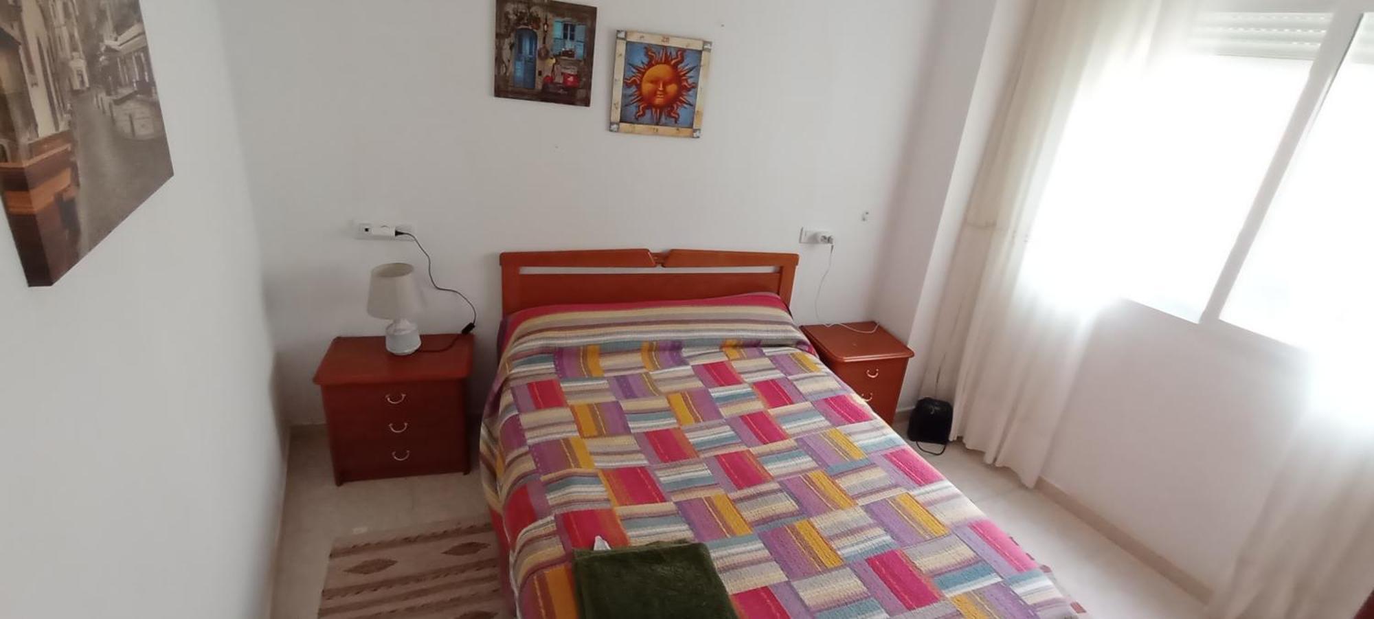 Enfoz 1ª Linea De Playa II Apartment Bagian luar foto
