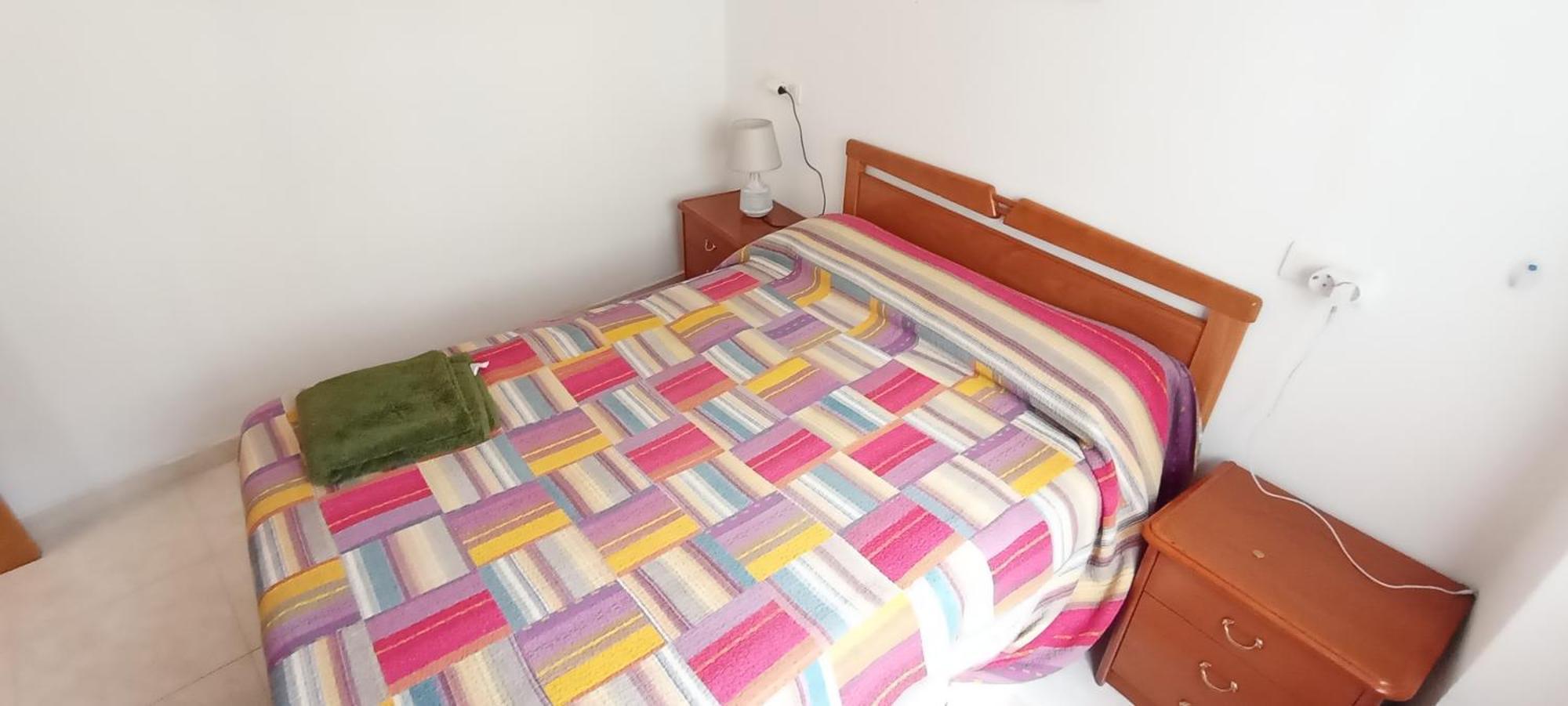 Enfoz 1ª Linea De Playa II Apartment Bagian luar foto